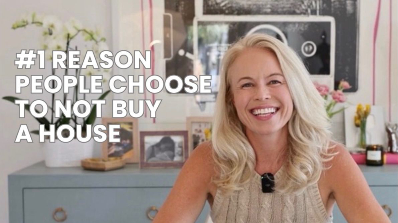 Afraid of committing to a home? Learn how to overcome the fear of buying a house and make smart, flexible real estate decisions.