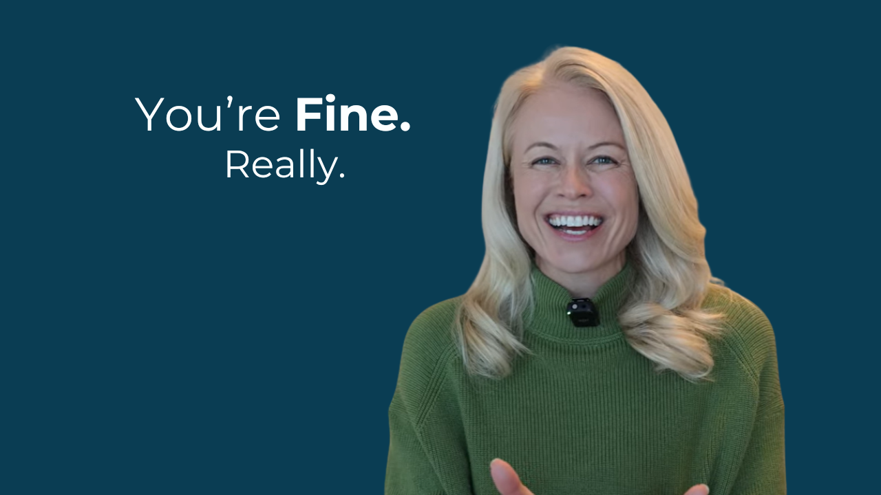 Mortgage lender explaining why many homebuyers can qualify for a mortgage despite common myths