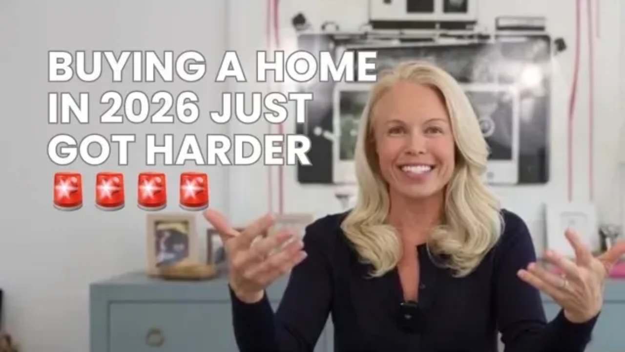 Homebuyer searching multiple real estate apps to find listings