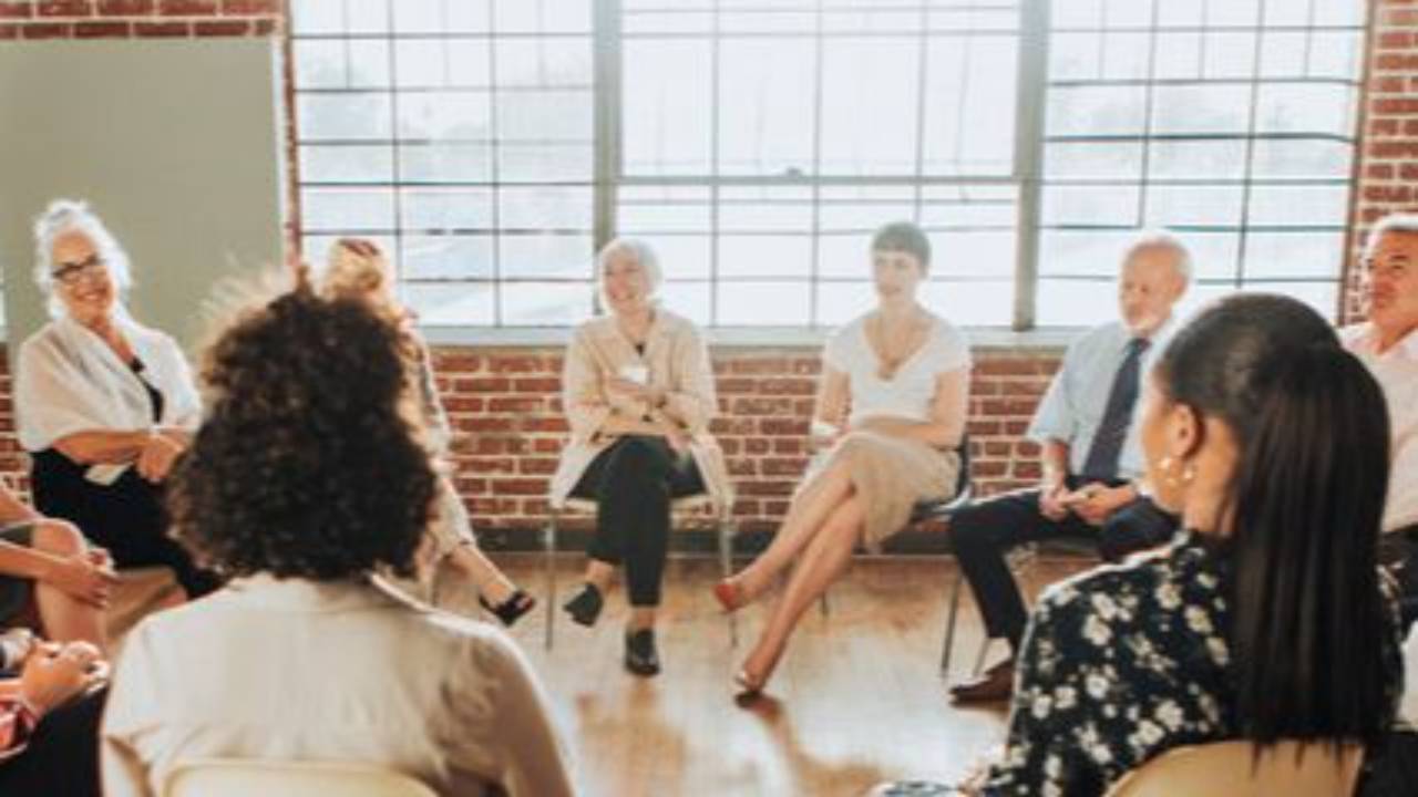 Case Management Training