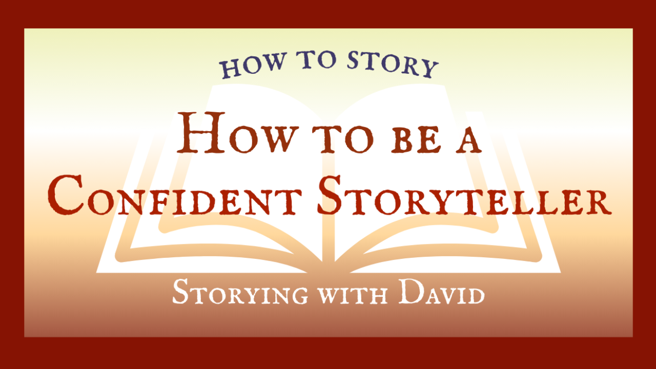 confident speakers with children, with public speaking, and confidence when having difficult conversations
