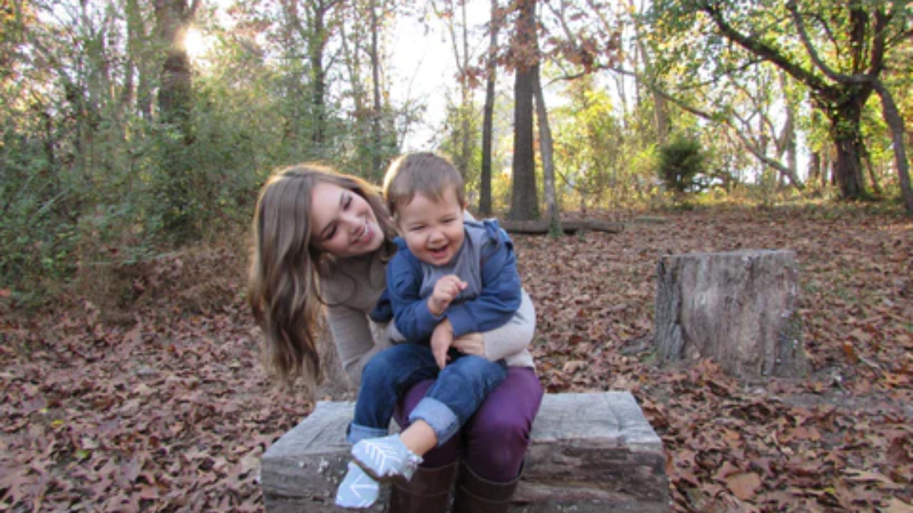 kelly from cabooties