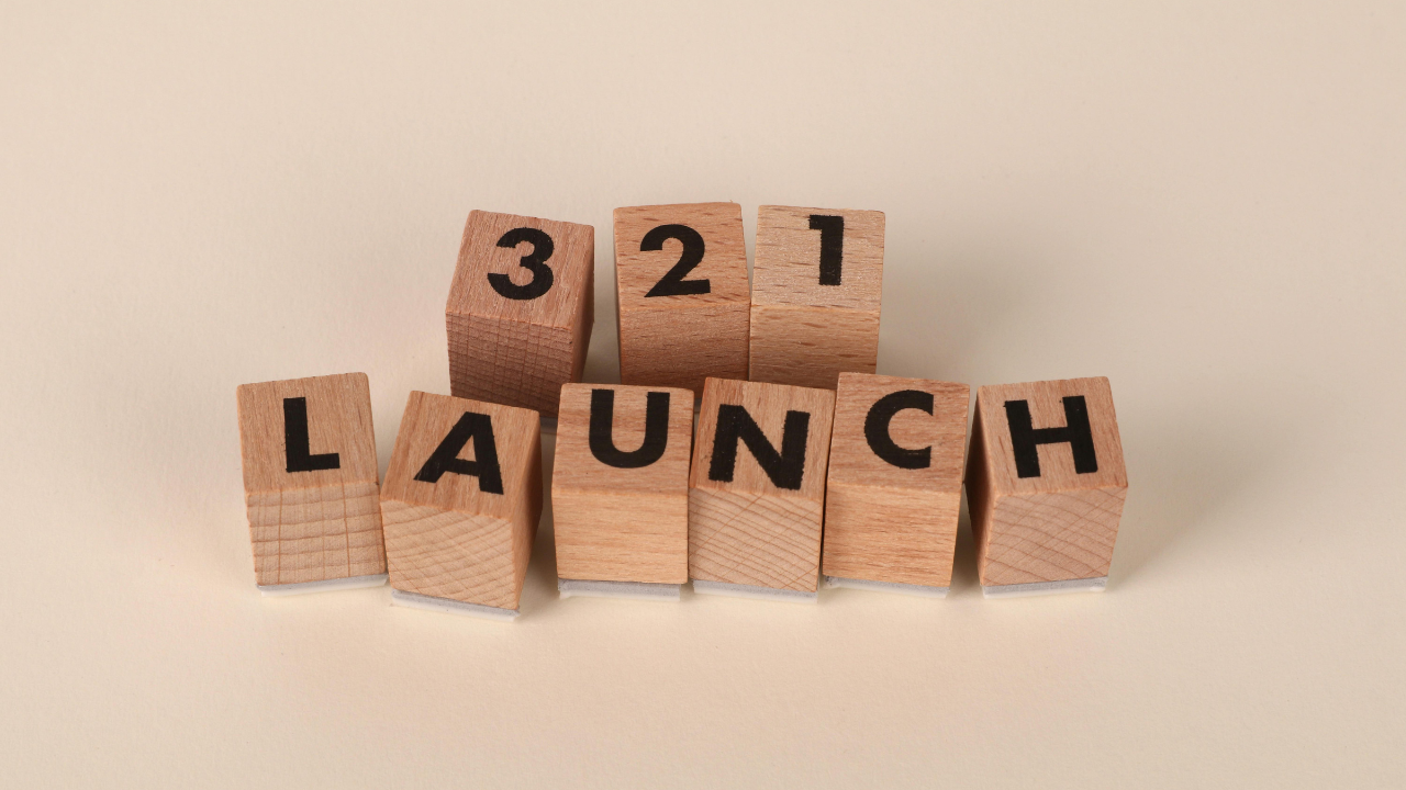 321 launch
