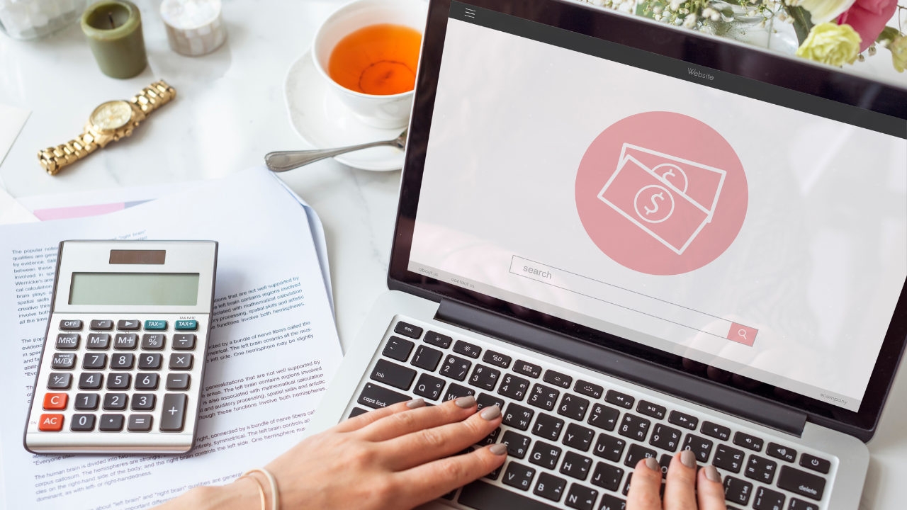 Capitalism Cash Credit Revenue Banking Stock Concept