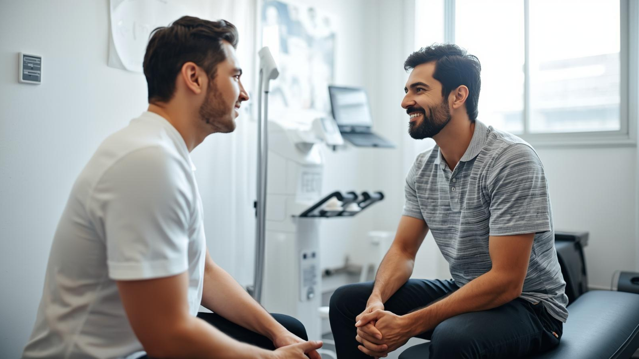  Building Trust in Healthcare