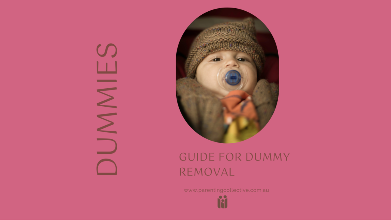 Dummy Removal