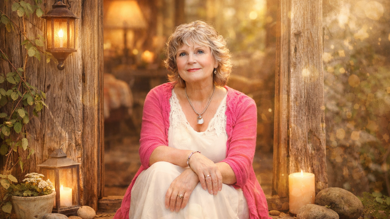 shamarie reflecting on life