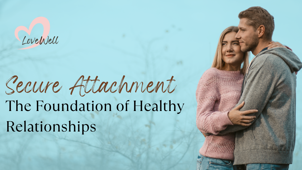 Secure Attachment