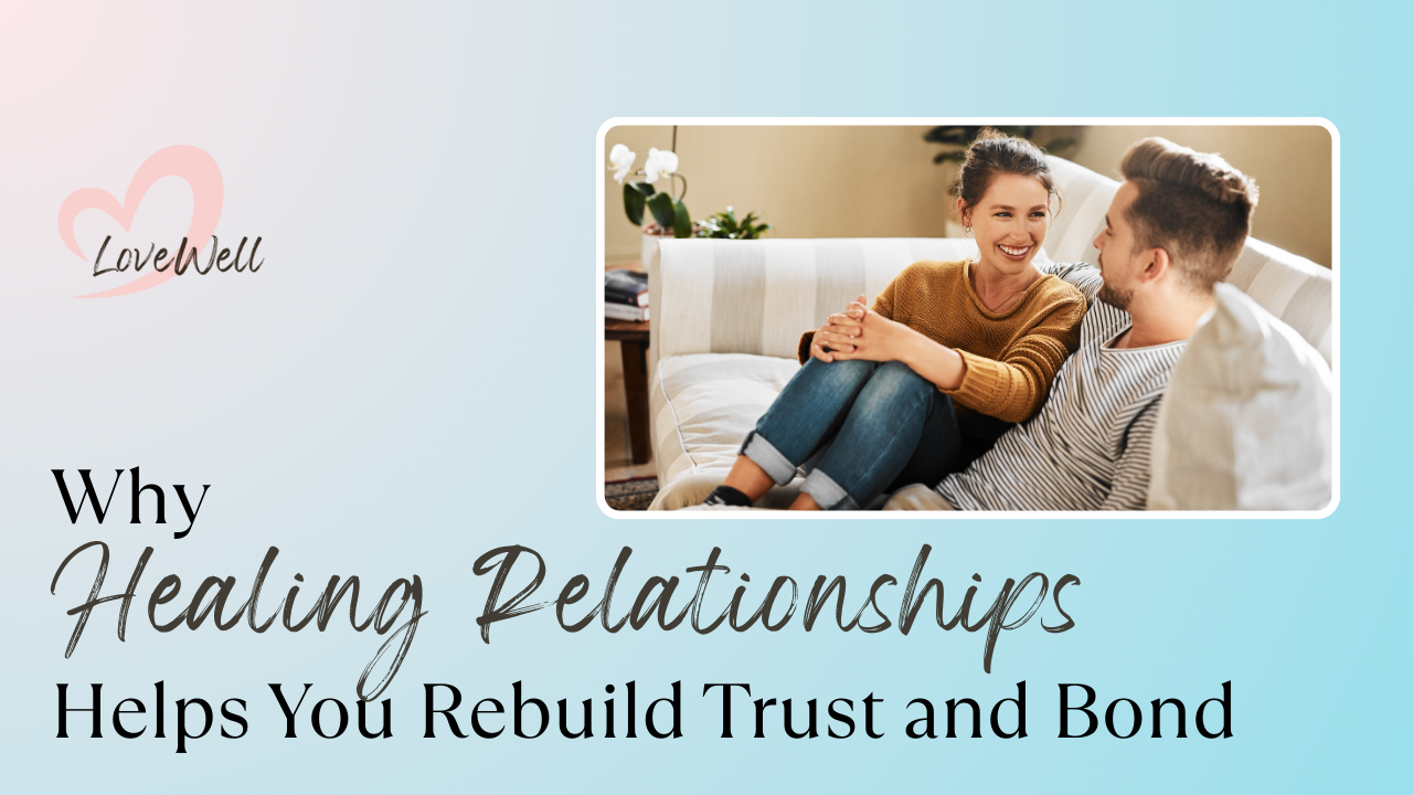 Healing Relationships