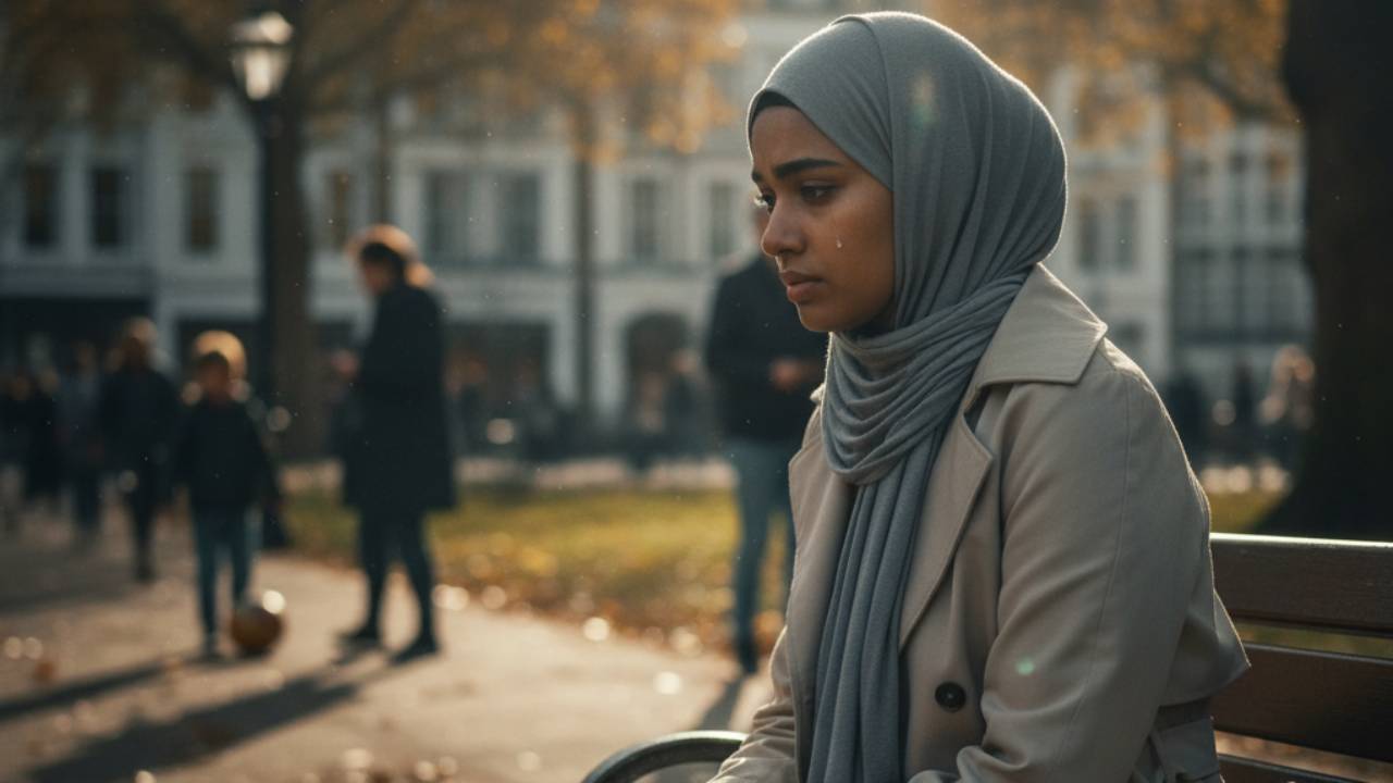 Why You Feel “Not Enough”: Self-Esteem from Science & Sunnah - Hope Cave