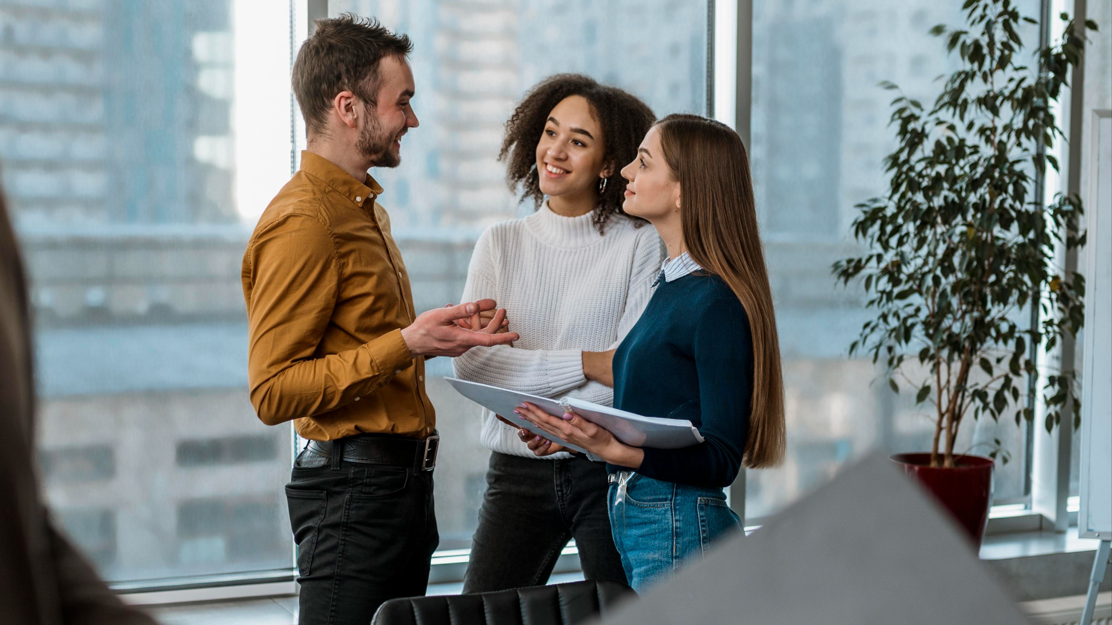 Plataforma digital de Recursos Humanos disponible 24/7