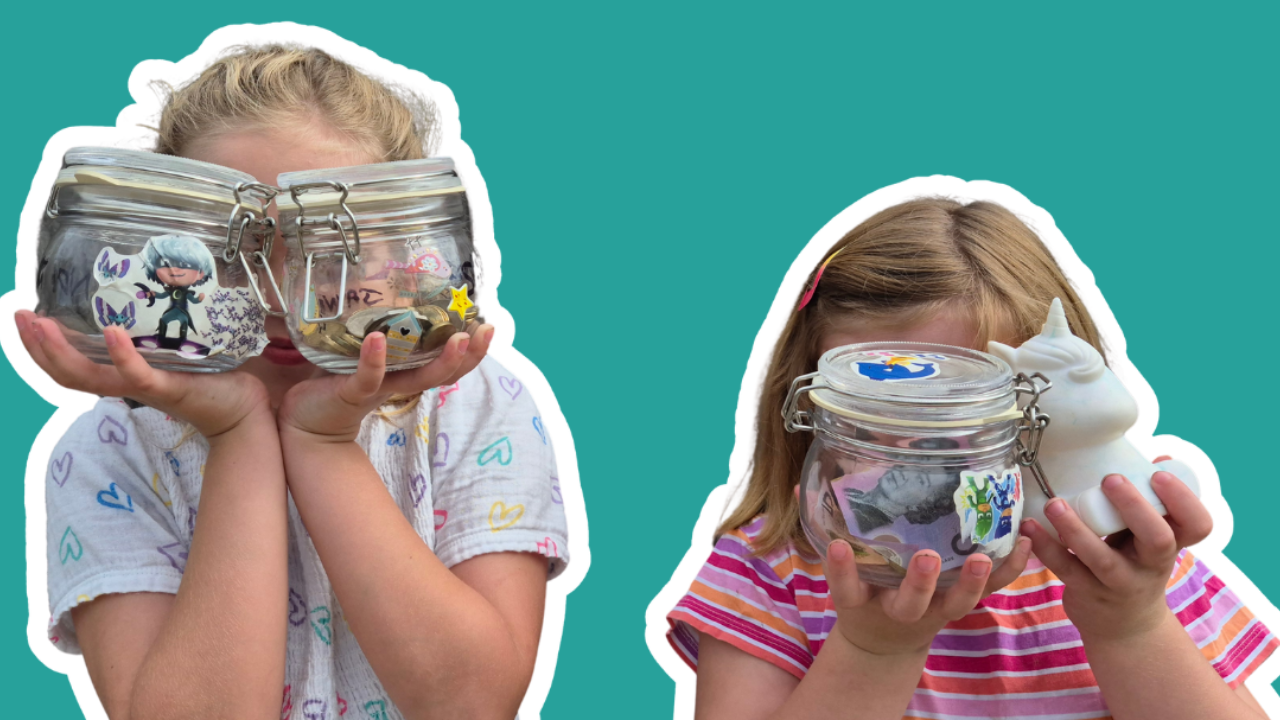 little finance builders, money wise kids, the parent’s playbook, talk-show-do method, teach kids about money