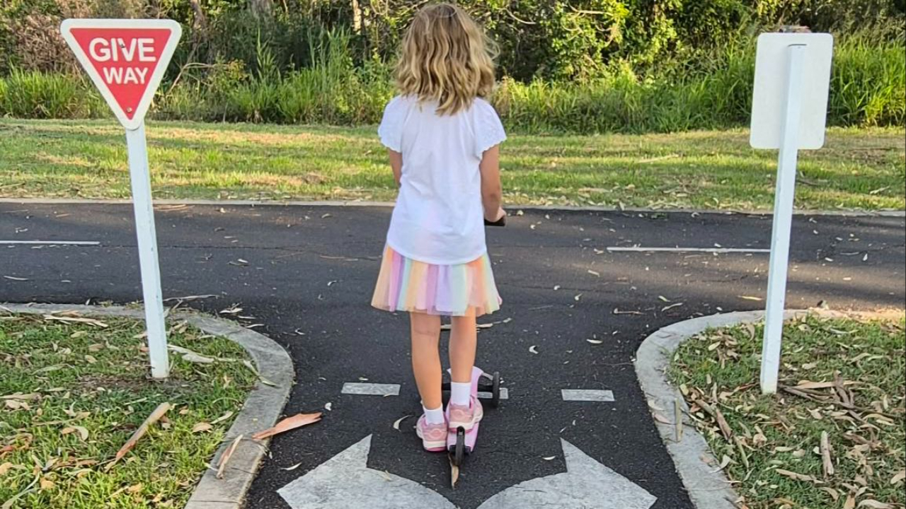 How to teach kids about money