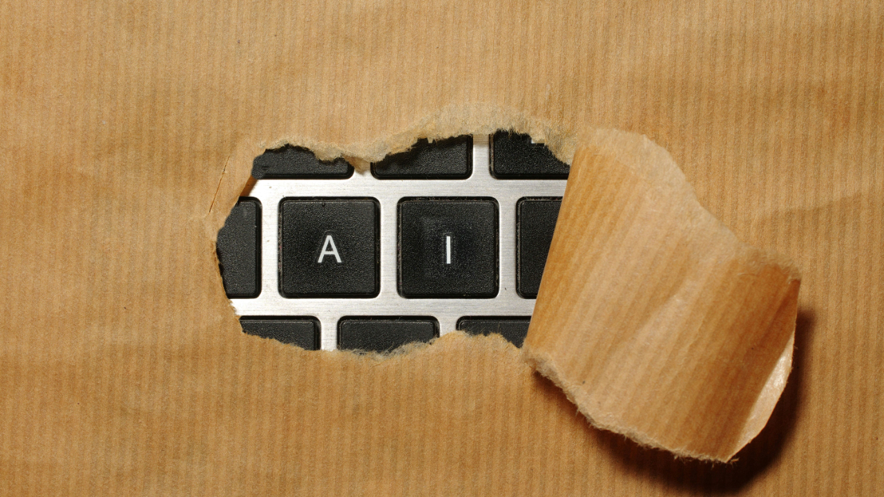 AI Coaching for Executives