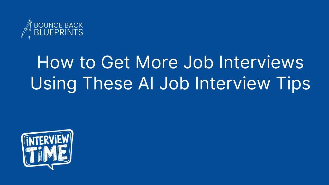 ai job interview tips