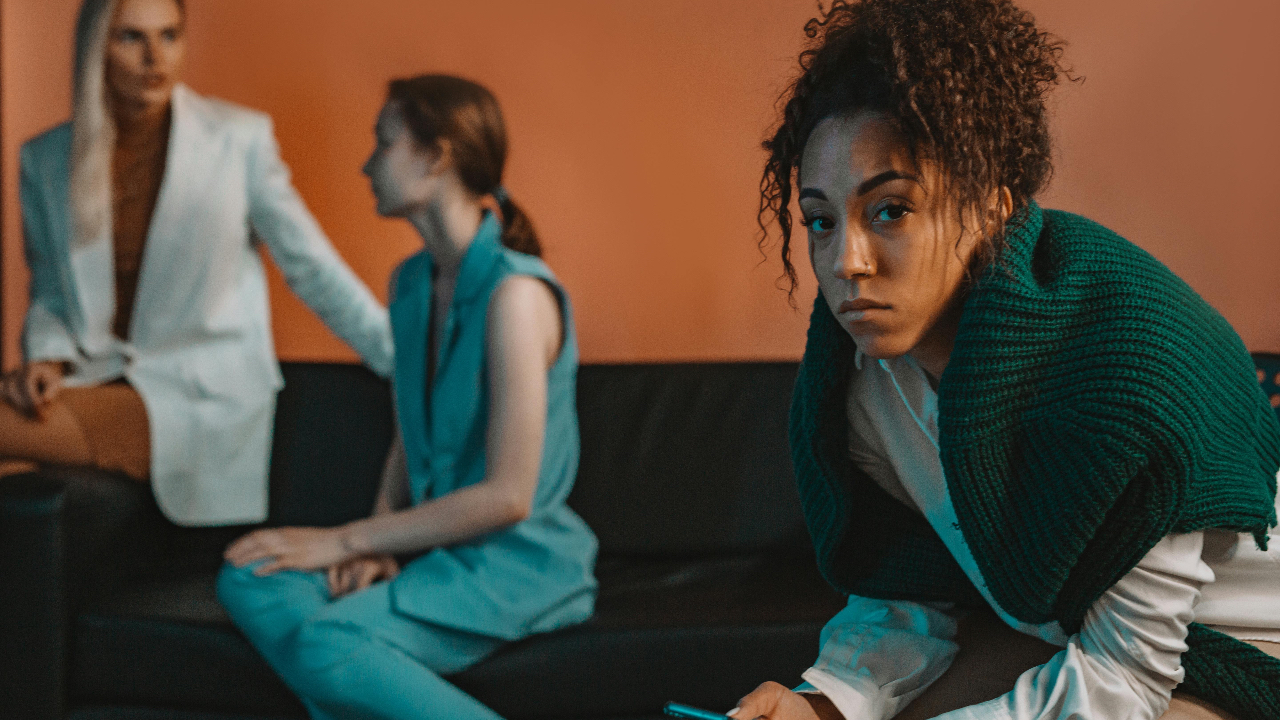 Skills for Successful Relationships