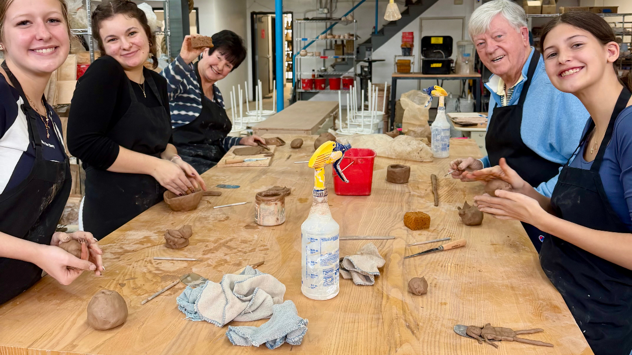 Positively Engaging Family & Friends Over the Holidays