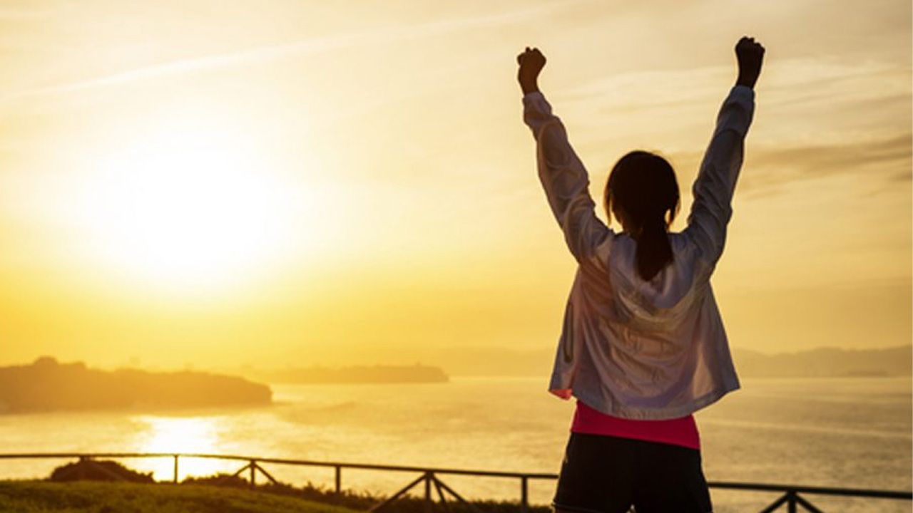 How To Be Emotionally Healthy