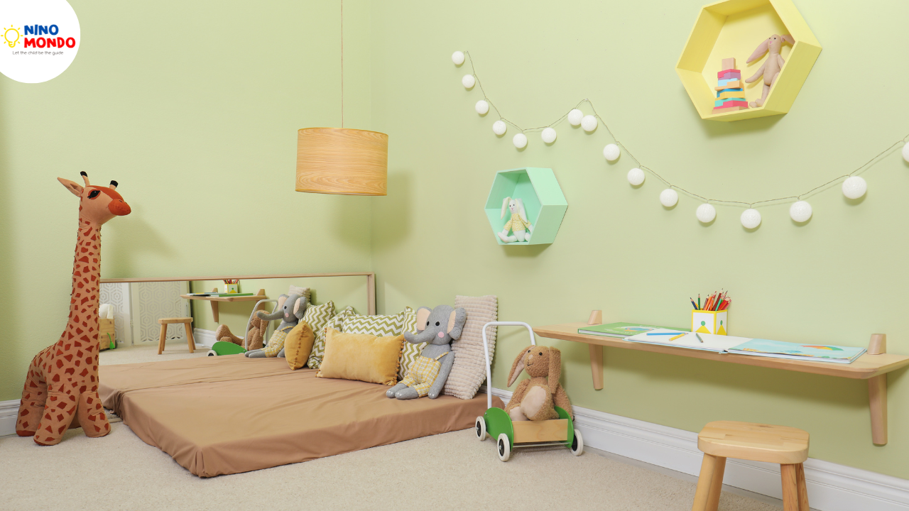 myths about montessori