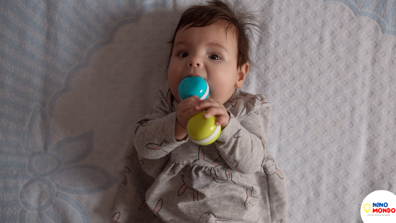 repetitive play patterns