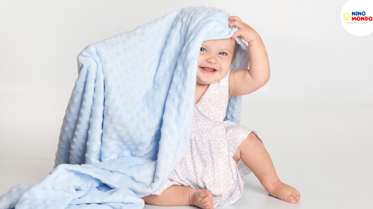 cognitive development in kids