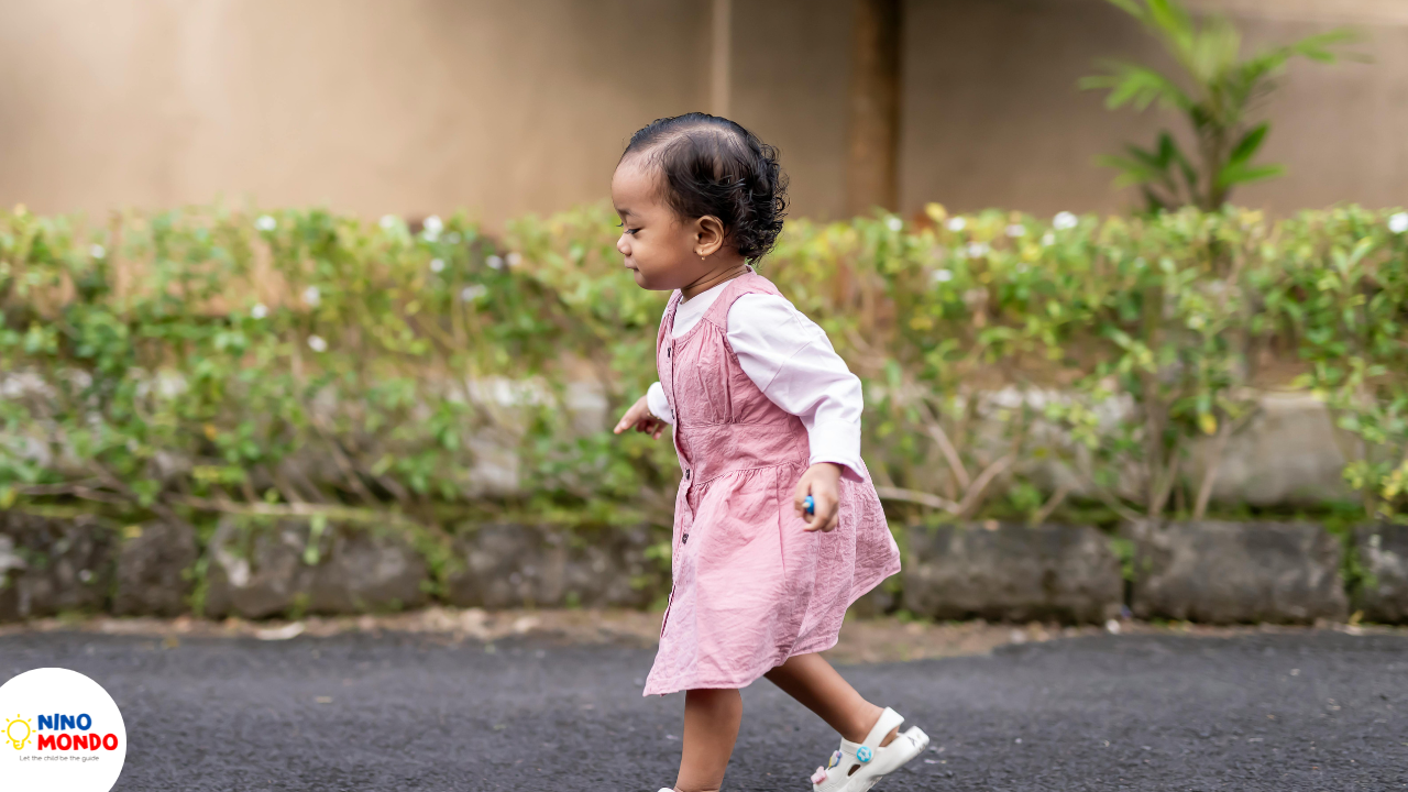 Montessori practical life activities