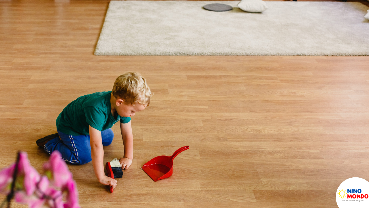 practical life skills