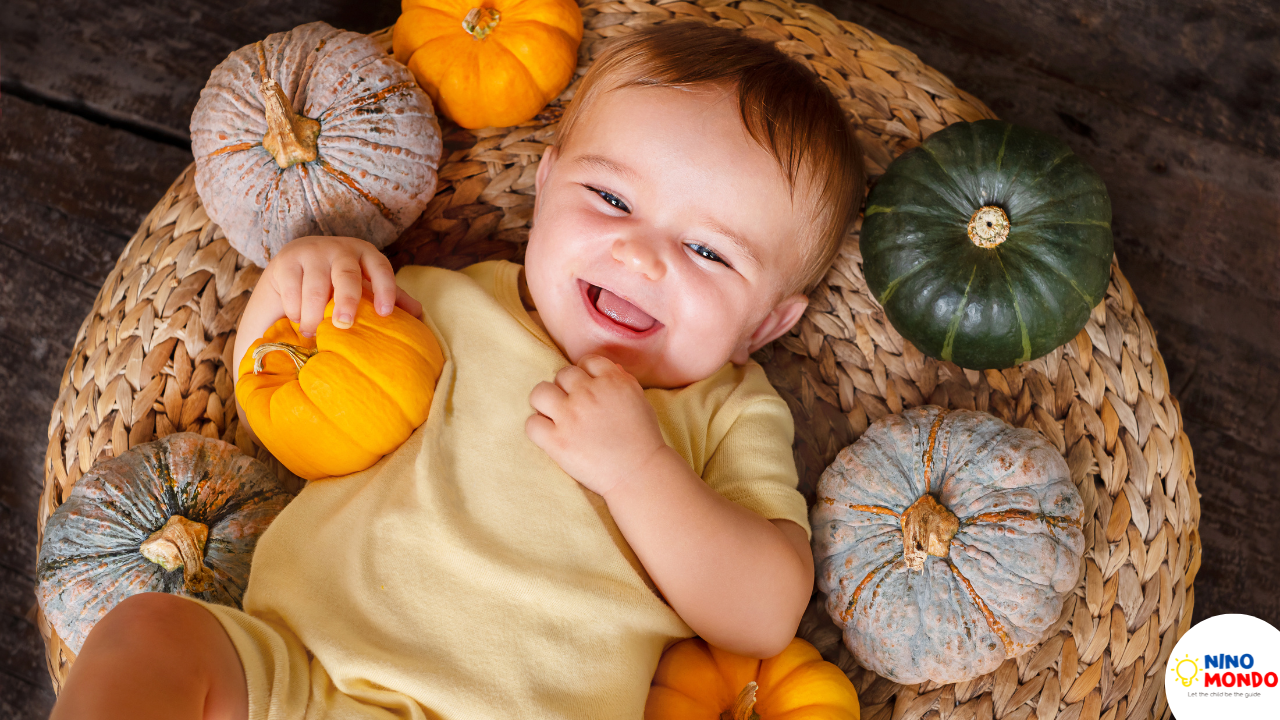 Grasp Development in Early Childhood 