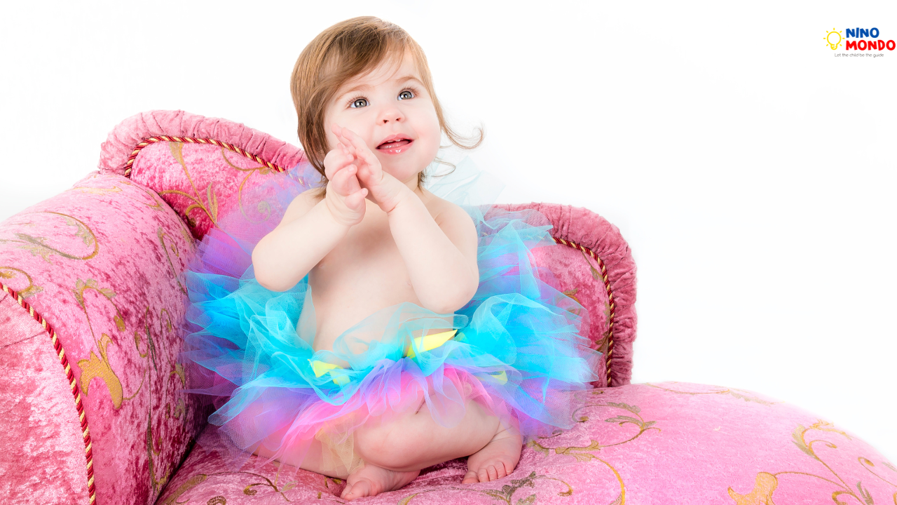 Best gift for 1 year old