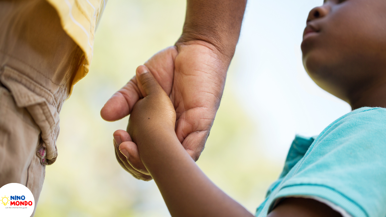 early childhood development