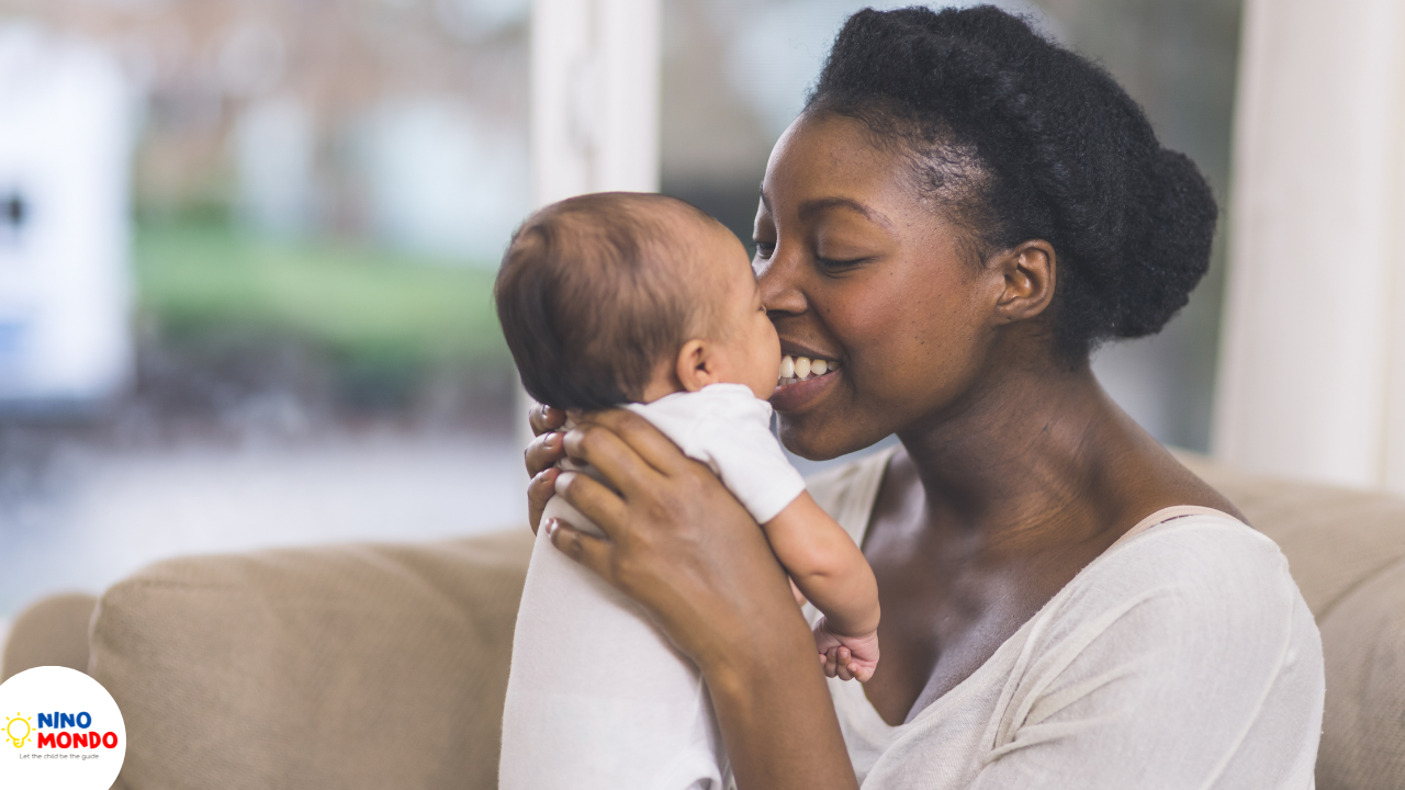 newborn emotional development