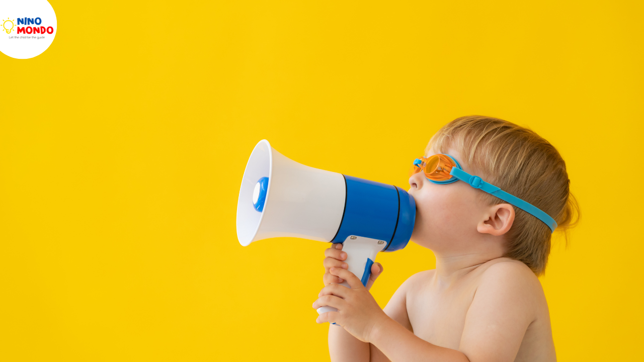 language development in early childhood