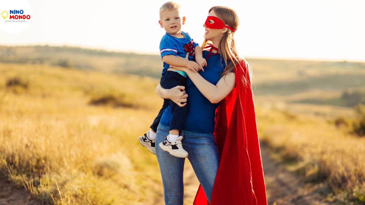 fun mommy and me activities