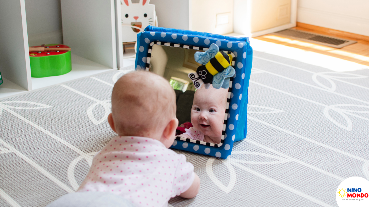 tummy time activities