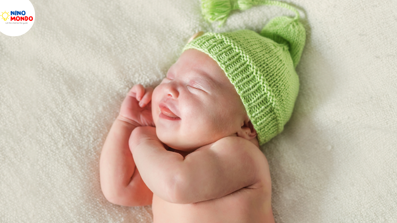 parenting tips for newborns