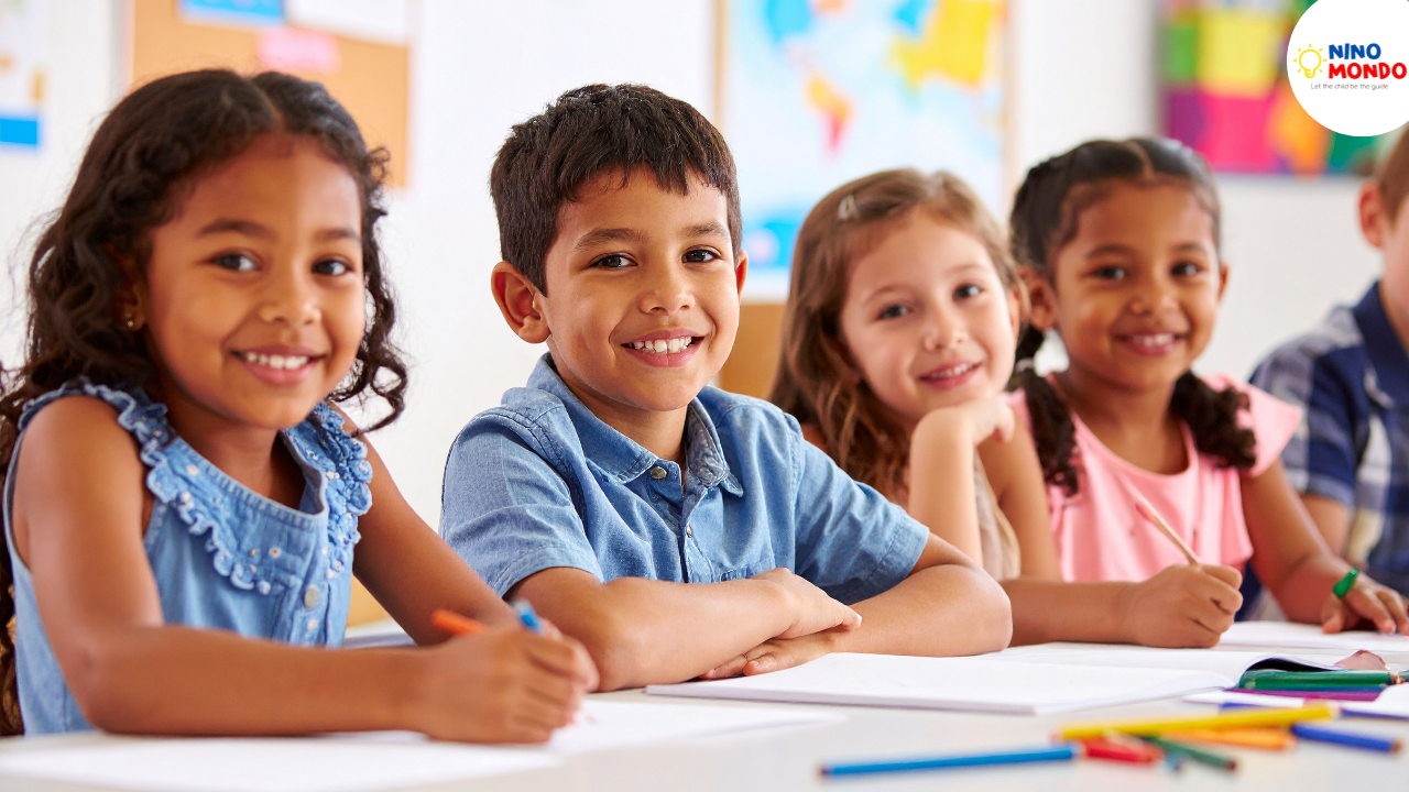 Early Learning Skills in Infants