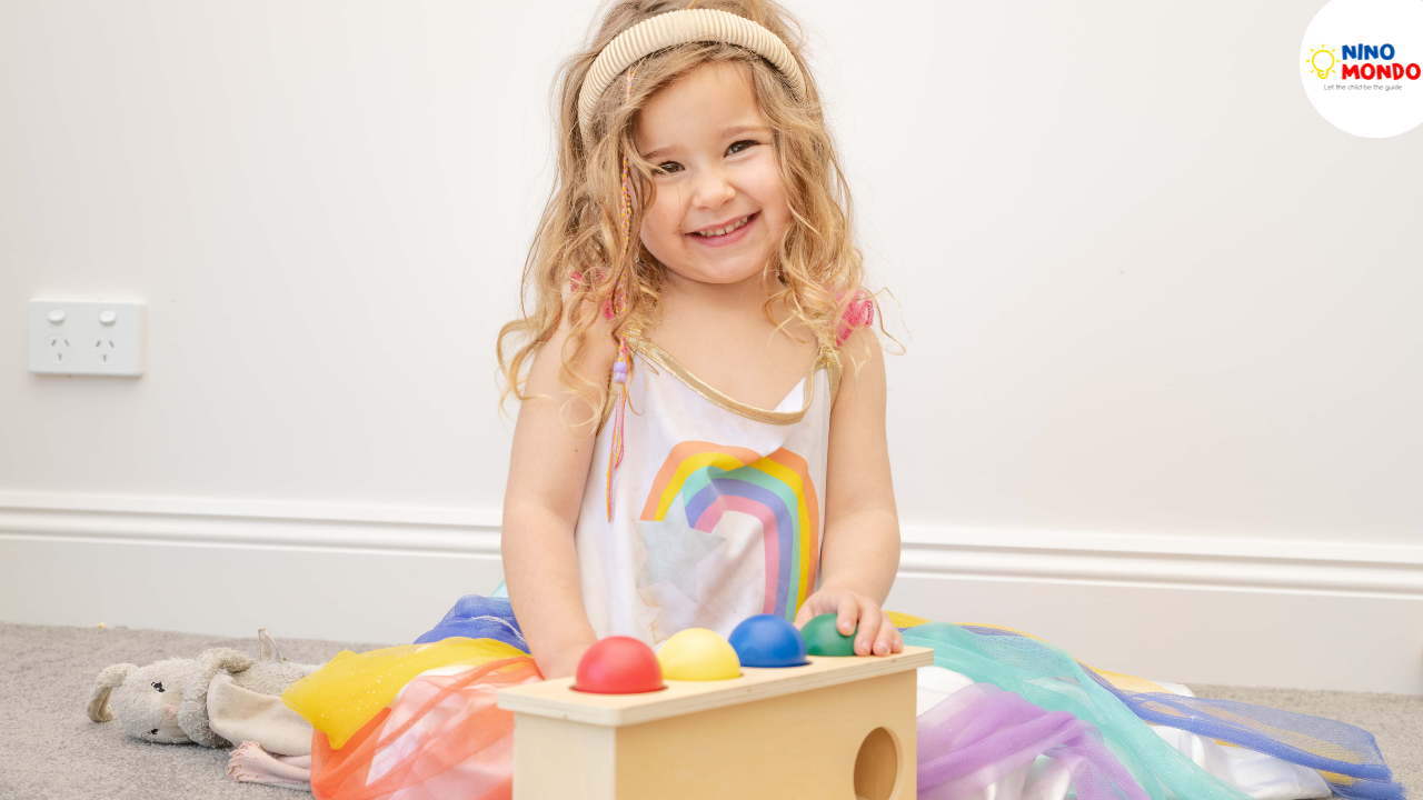 Wooden Toys Your Child Will Love 