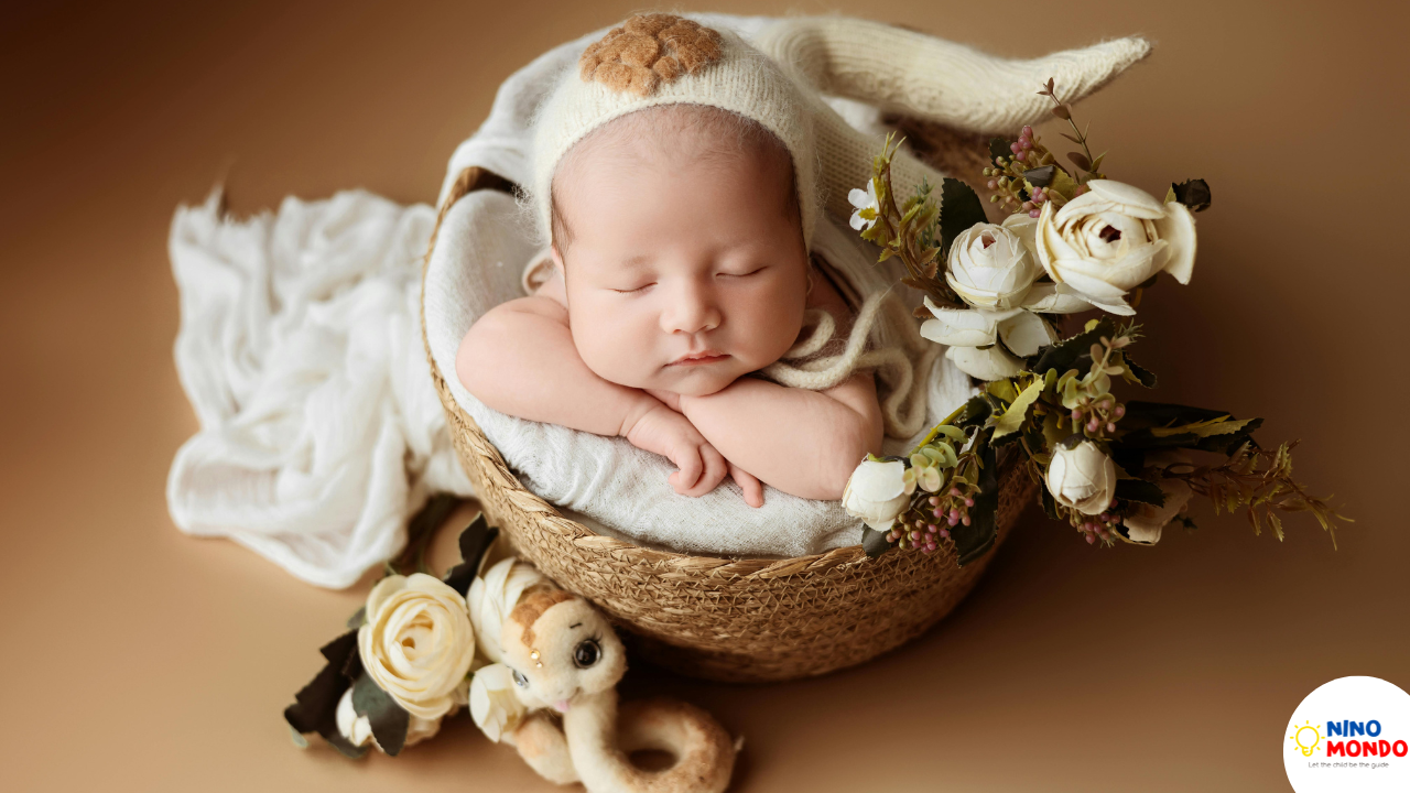 Best Newborn Baby Gifts Ideas