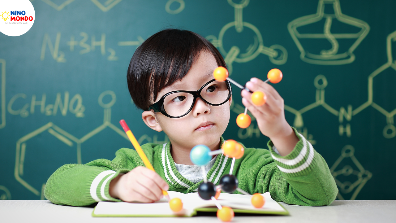 Early childhood learning