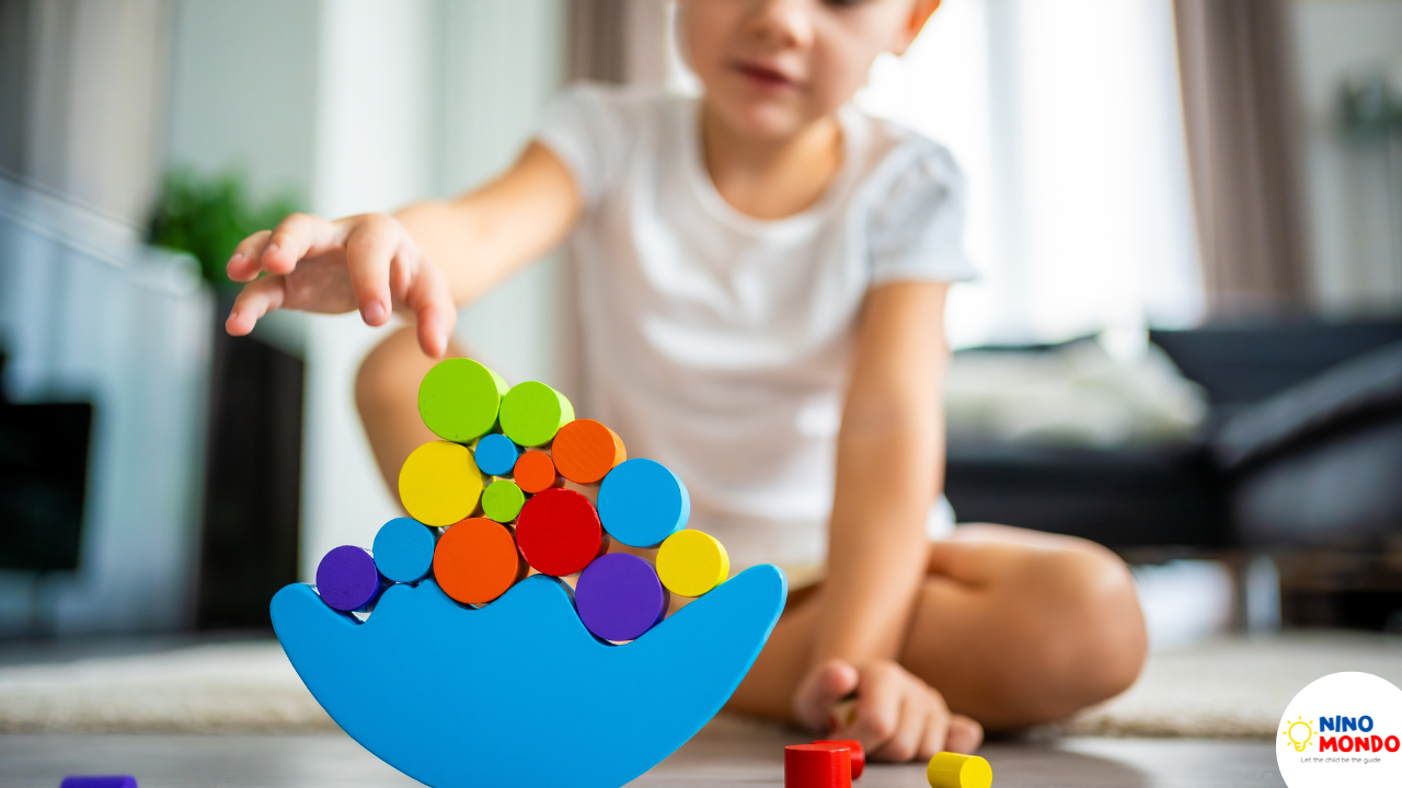 Skill Building with the Cylinder Block Puzzle