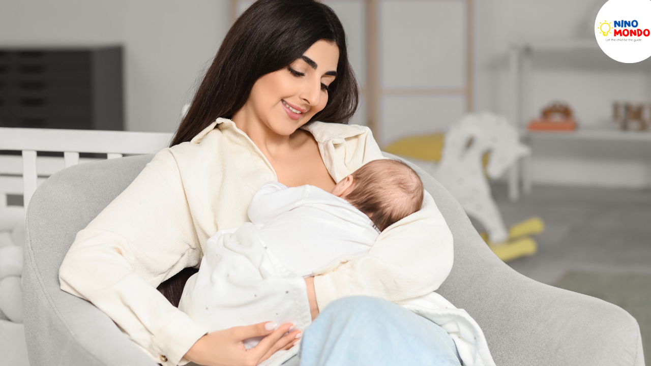 newborn feeding guide