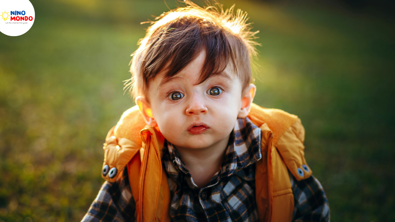 binocular vision development