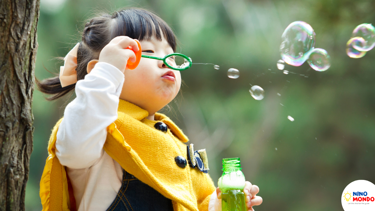 Cause and Effect Activities for Toddlers