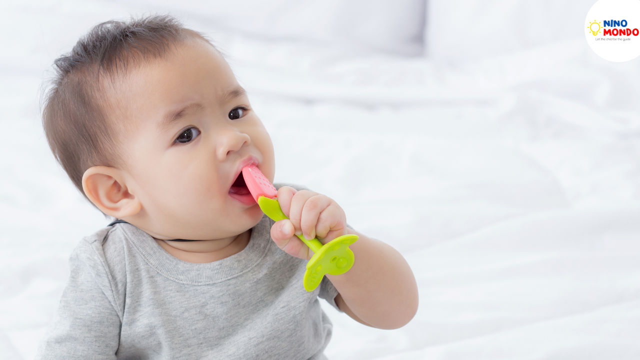 are plastic toys safe for kids