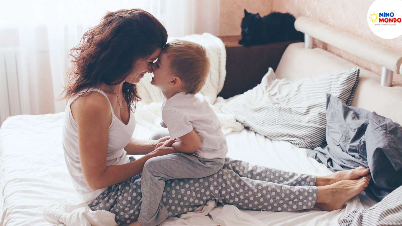 morning routine ideas