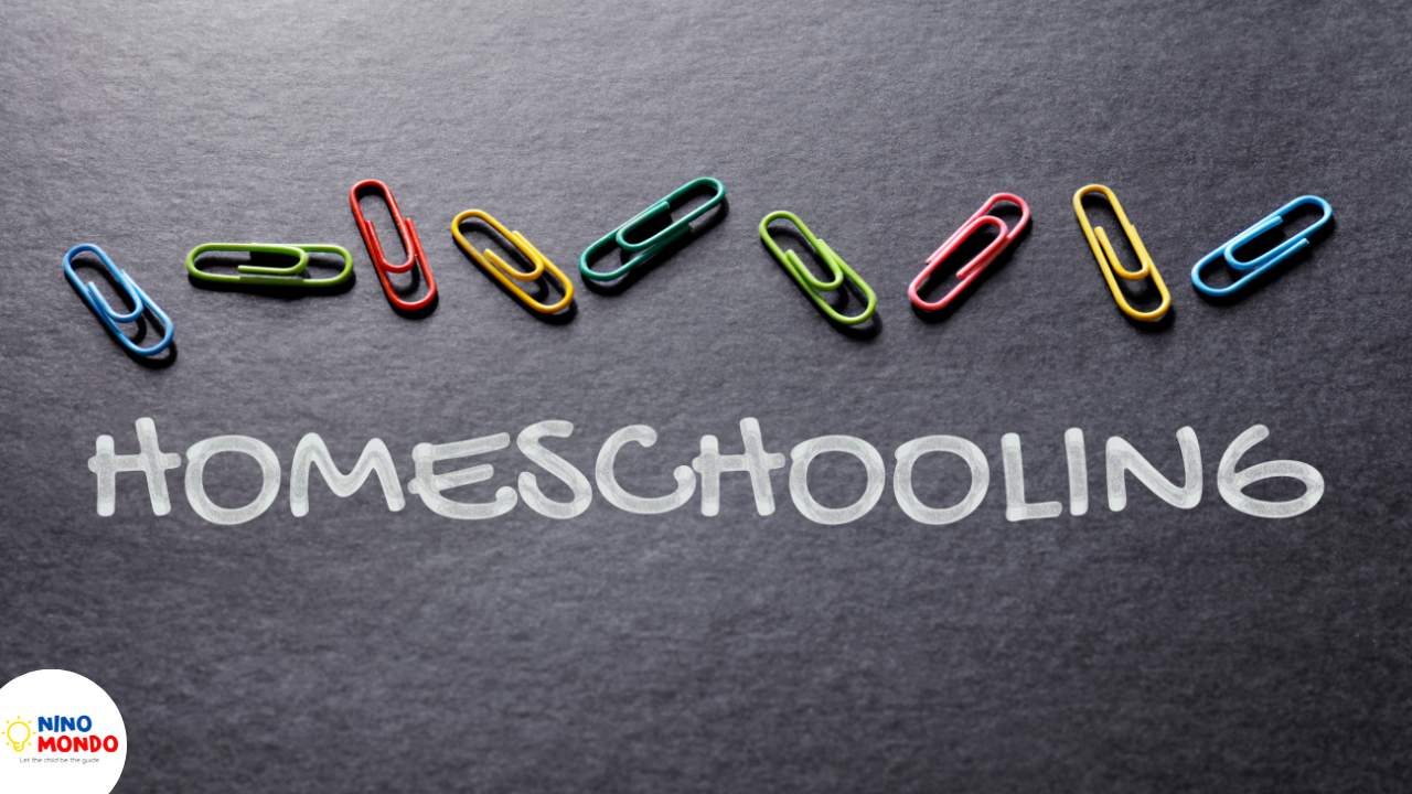 homeschooling advantages