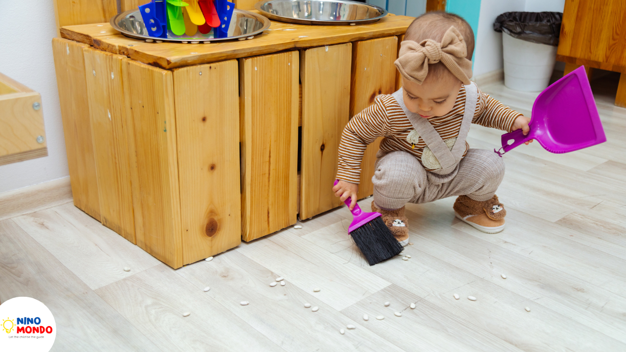 montessori education