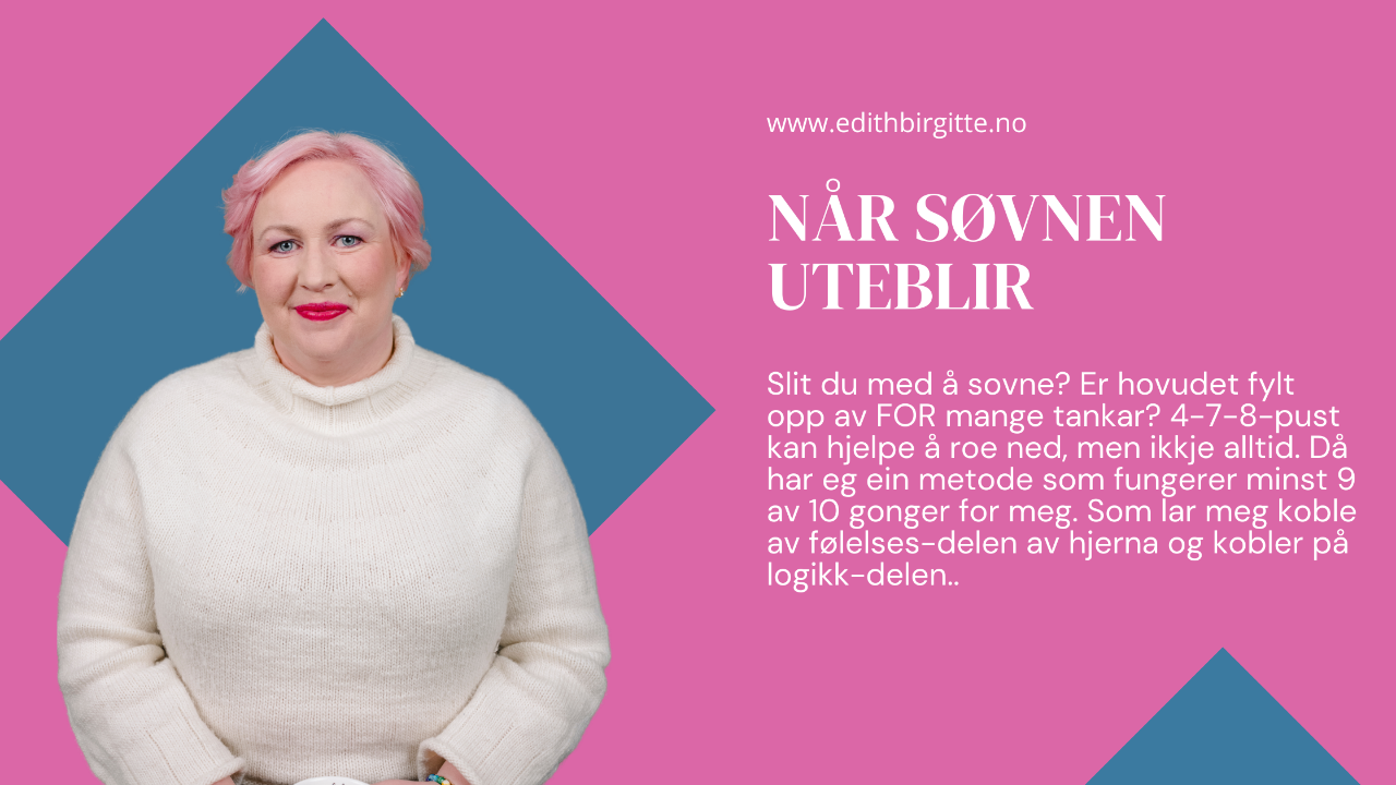 På kafe, ser til sida