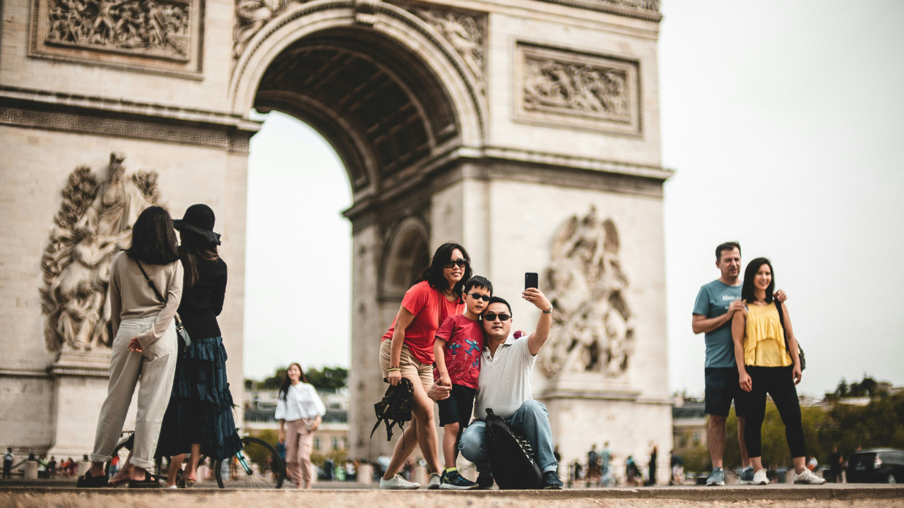 how to plan traveling