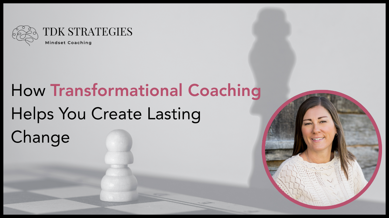 Transformational Coaching
